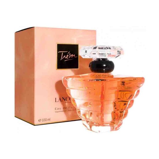 Lancome Tresor Edp 100 Ml Kadın Parfümü