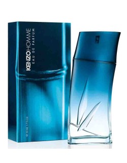 kenzo homme edp 100 ml erkek parfumu