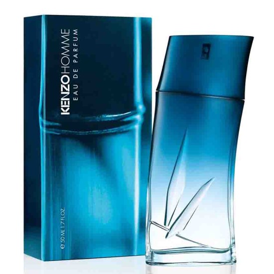 kenzo homme edp 100 ml erkek parfumu