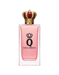 Dolce Gabbana Q Edp 100 ml Kadın Parfümü