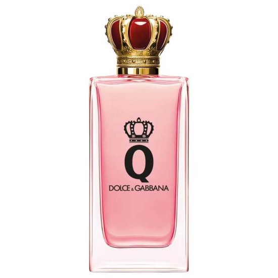 Dolce Gabbana Q Edp 100 ml Kadın Parfümü