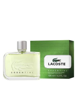 Lacoste Essential EDT 125 Ml Erkek Parfümü