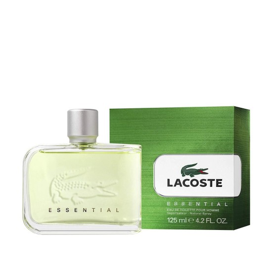 Lacoste Essential EDT 125 Ml Erkek Parfümü