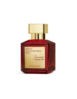 Maison Francis Kurkdjian Baccarat Rouge 540 Extrait de parfum 70 ml