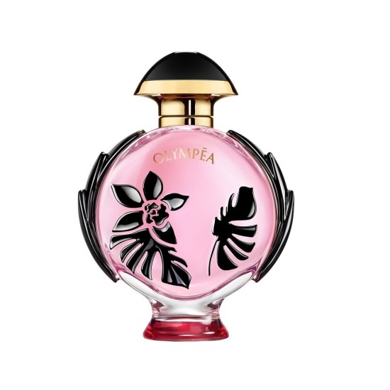 Paco Rabanne Olympea Flora Edp 80 ml Kadın Parfümü