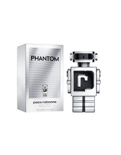 Paco Rabanne Phantom 100 ML Edp Erkek Parfüm