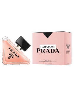 Prada Paradoxe Edp Kadın Parfüm 90 Ml