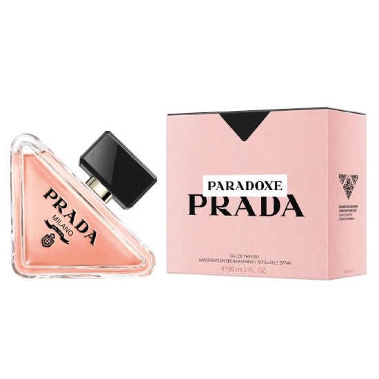 Prada Paradoxe Edp Kadın Parfüm 90 Ml