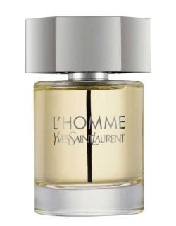 YSL L&#x27;Homme Erkek Parfüm Edt 100 Ml