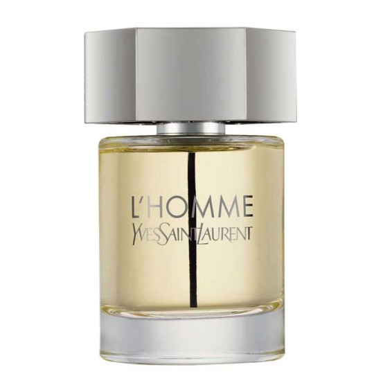 YSL L&#x27;Homme Erkek Parfüm Edt 100 Ml