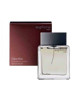 Calvin Clein Euphoria Edt 100 ml Erkek Parfümü