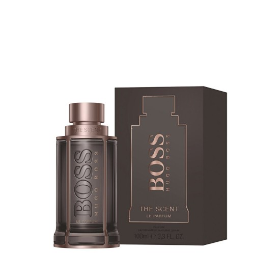 Hugo Boss The Scent Le Parfum for Him Edp 100 ml Erkek Parfümü