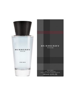 Burberry Touch Edt 100 Ml Erkek Parfümü