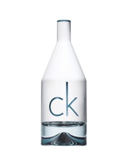 Calvin Klein In2u Edt 150 ml Erkek Parfümü