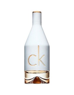 Calvin Klein In2u Edt 150 ml Kadın Parfümü