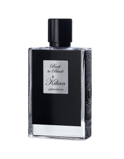 By Kilian Back To Black 50 ml Afrodizyak Etkili Erkek Parfümü