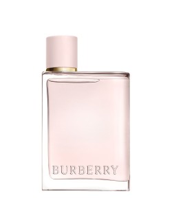 Burberry Her Edp 100 ml Kadın Parfümü