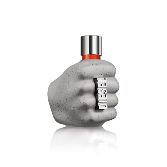 Diesel Only The Brave Street 125 ml Edt Erkek Parfümü