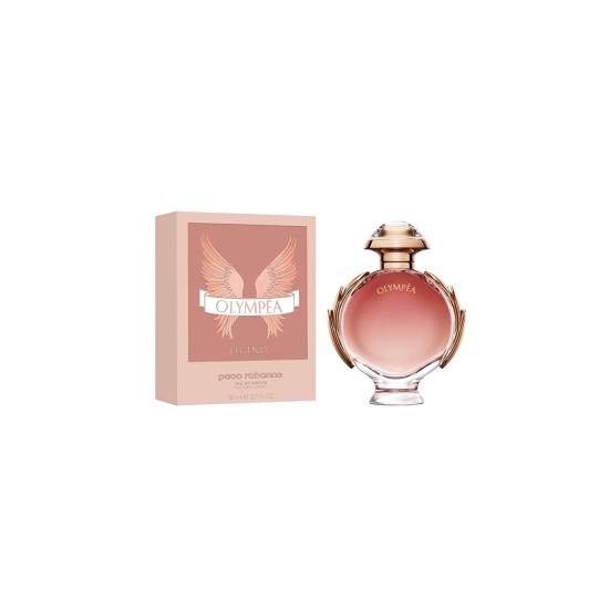 Paco Rabanne Olympea Legend Edp 80 ml Kadın Parfümü