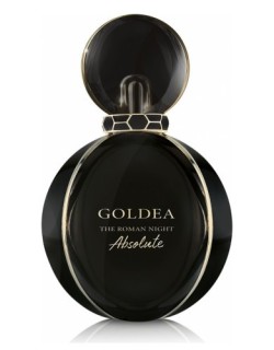 Bvlgari Goldea The Roman Night Absolute Edp 75 ml Kadın Parfümü