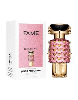 Paco Rabanne Fame Blooming Pink Edp 80 ml Kadın Parfümü