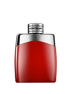 Montblanc Legend Red Edp 100 ml Erkek Parfümü