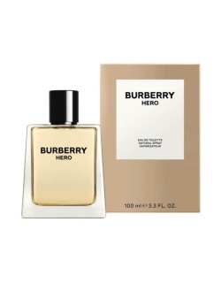 Burberry Hero Edt 100 ml Erkek Parfümü