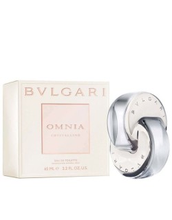 Bvlgari Omnia Crystalline Edt 65 ml Kadın Parfümü