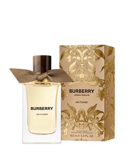 Burberry Signatures Collection Ash Flower Edp 100 ml Erkek Parfümü