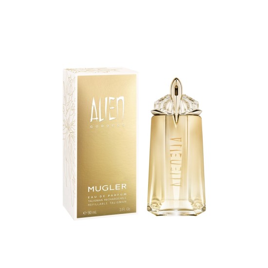 Thierry Mugler Alien Goddess Edp 90 ml Kadın Parfümü