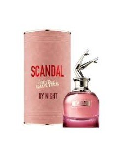 Jean Paul Gaultier Scandal By Night Edp 80 ml Kadın Parfümü