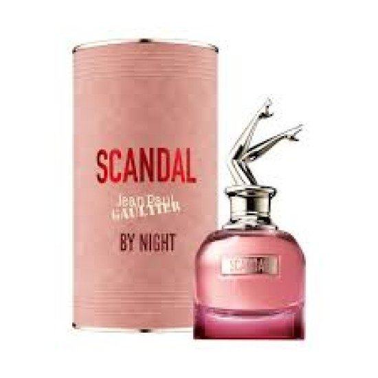 Jean Paul Gaultier Scandal By Night Edp 80 ml Kadın Parfümü