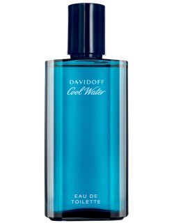 Davidoff Cool Water Edt 125 ml Erkek Parfüm