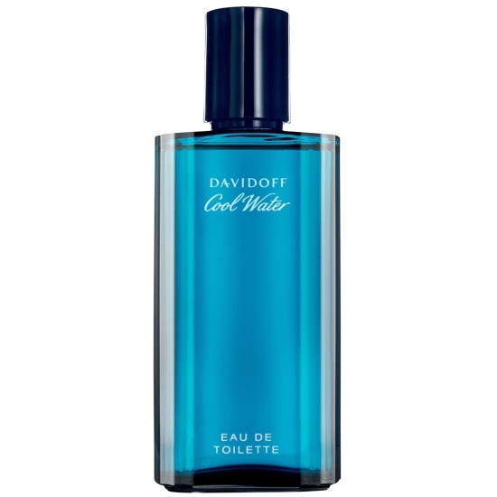 Davidoff Cool Water Edt 125 ml Erkek Parfüm