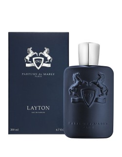 Parfums de Marly Layton EDP 200 ml Unisex Parfüm