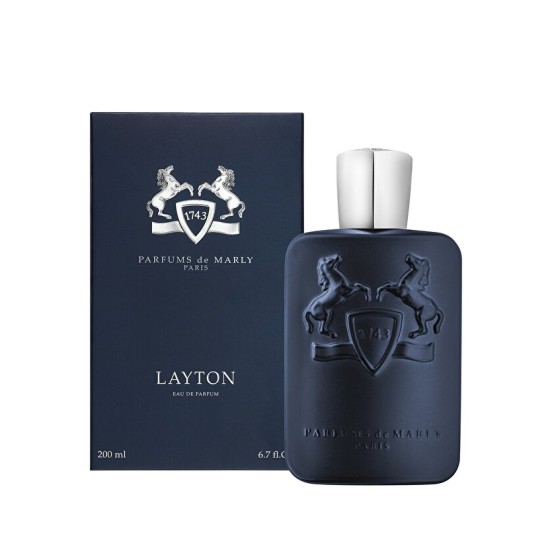 Parfums de Marly Layton EDP 200 ml Unisex Parfüm